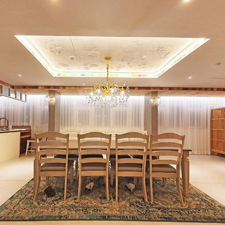 Ariene Guesthouse Gwangju Metropolitan City Ngoại thất bức ảnh