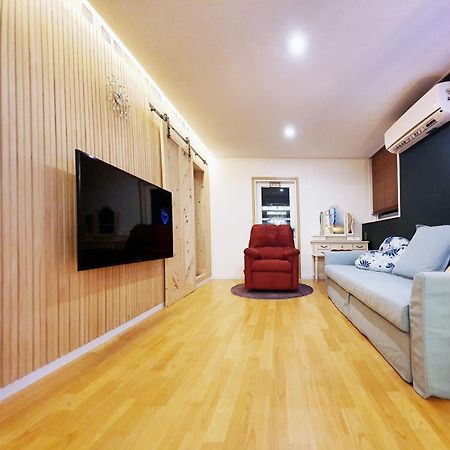 Ariene Guesthouse Gwangju Metropolitan City Ngoại thất bức ảnh