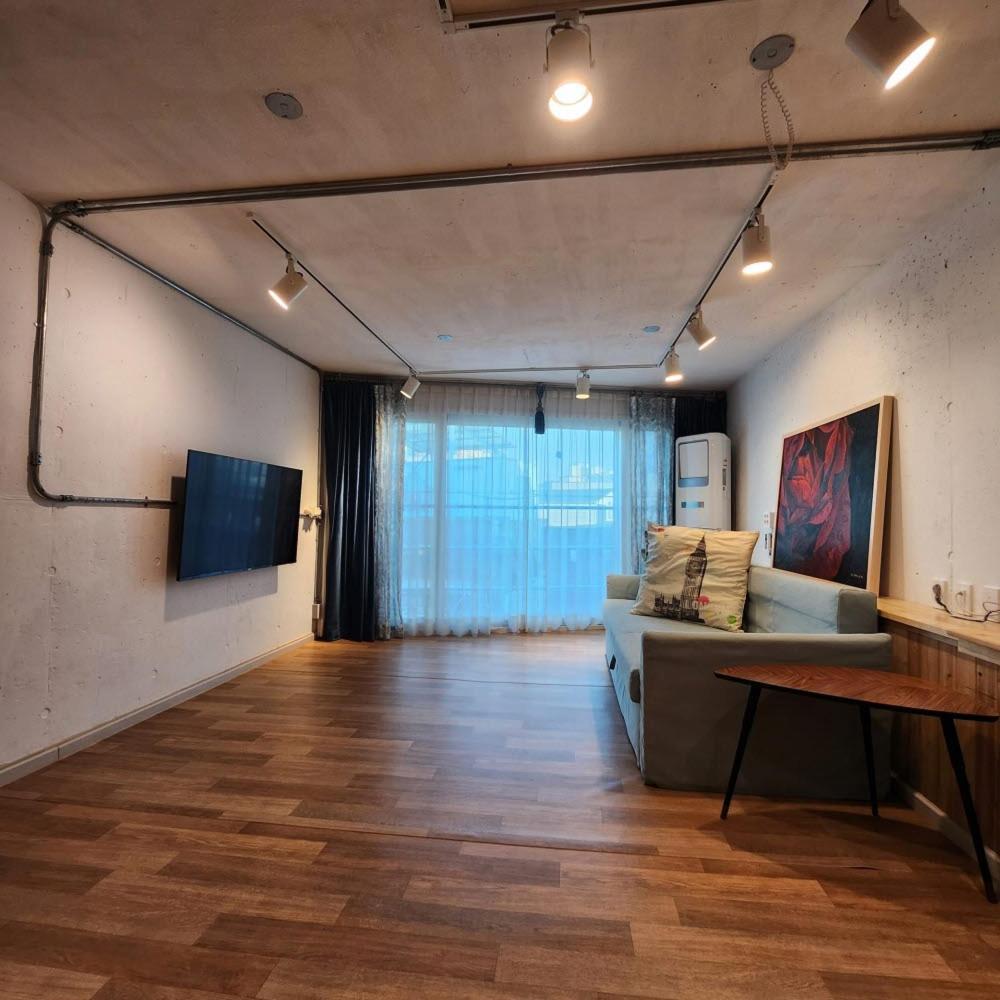 Ariene Guesthouse Gwangju Metropolitan City Ngoại thất bức ảnh