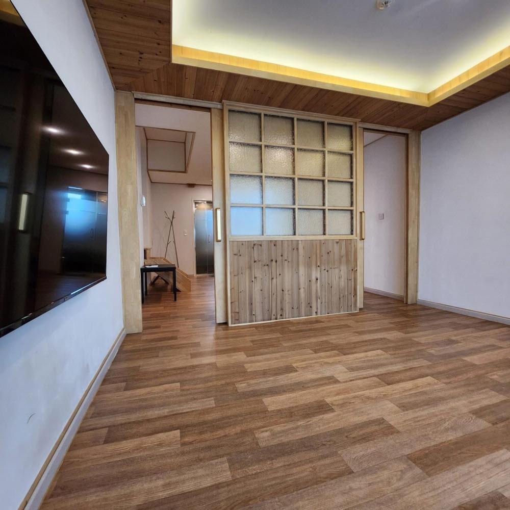 Ariene Guesthouse Gwangju Metropolitan City Ngoại thất bức ảnh