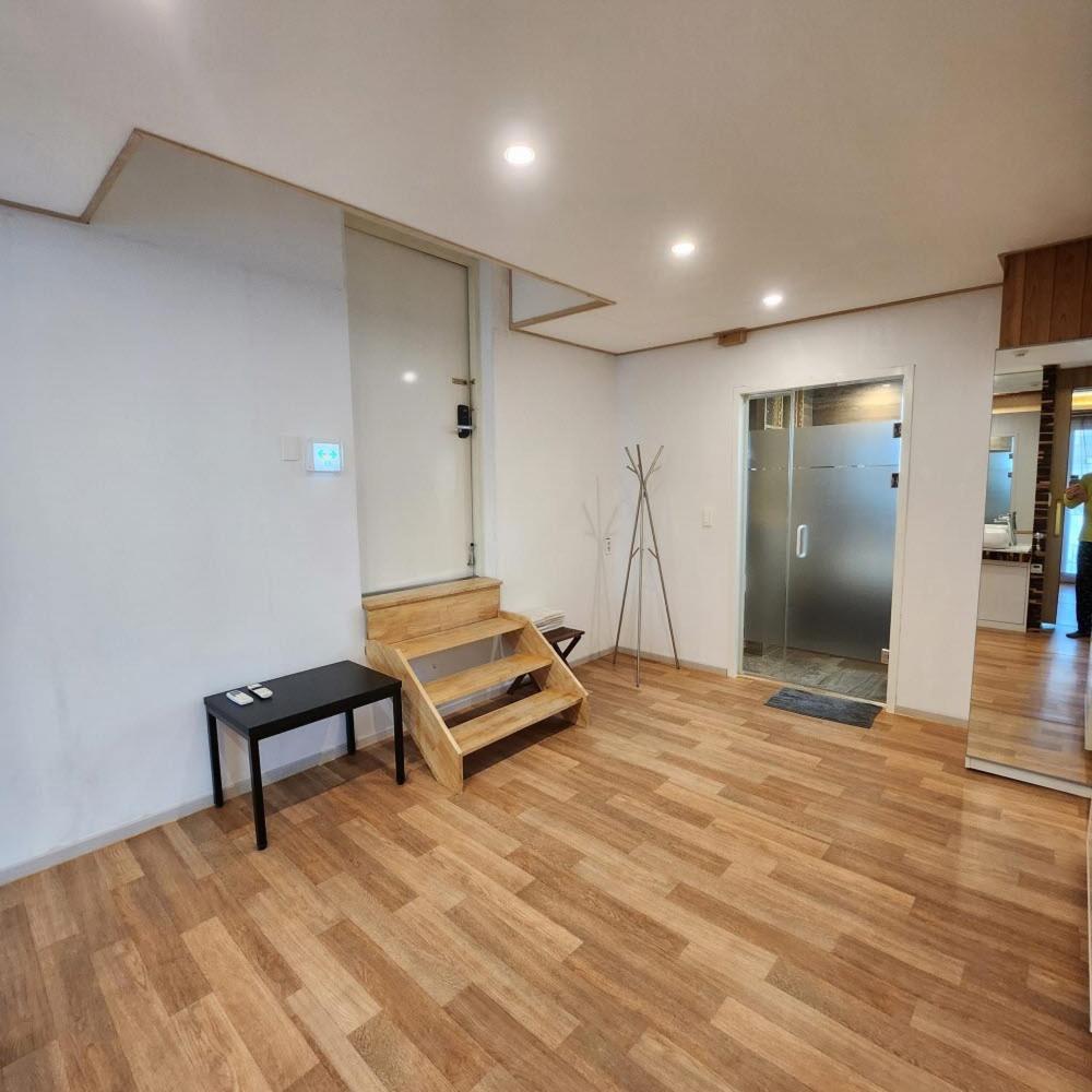 Ariene Guesthouse Gwangju Metropolitan City Ngoại thất bức ảnh