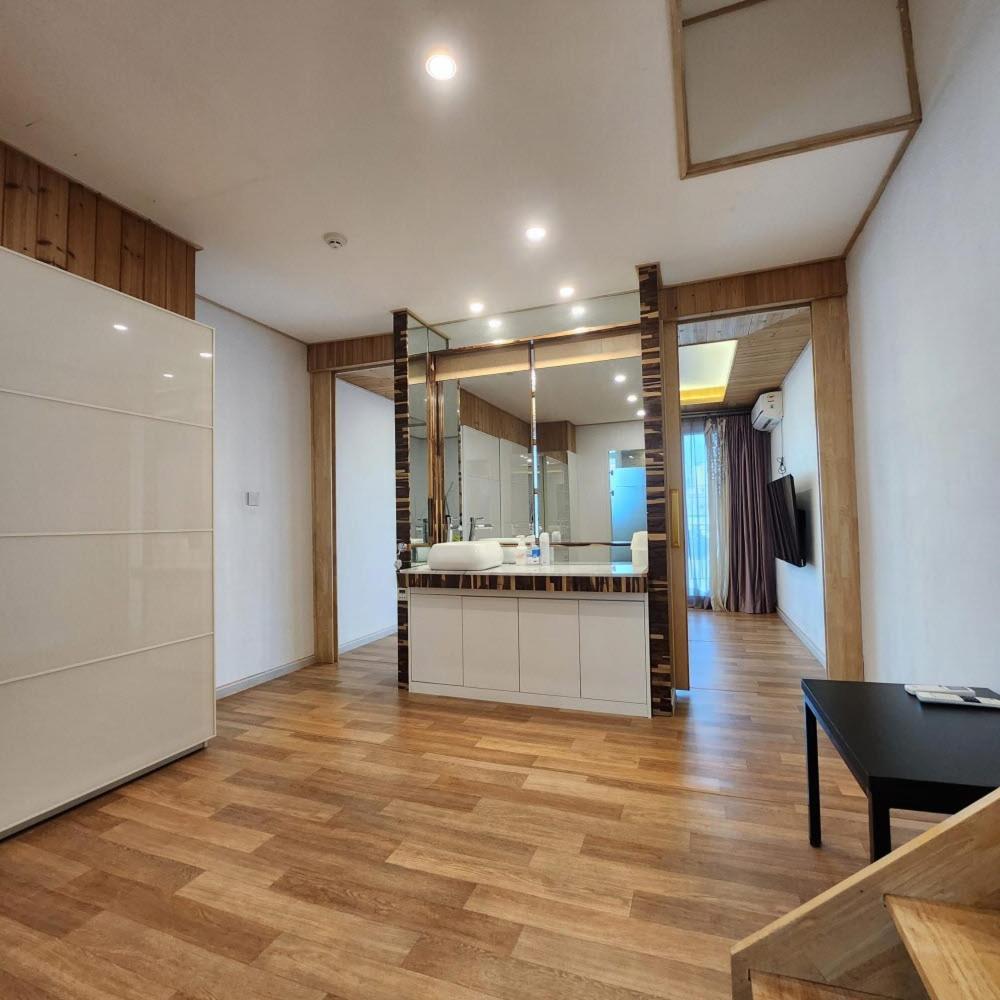 Ariene Guesthouse Gwangju Metropolitan City Ngoại thất bức ảnh