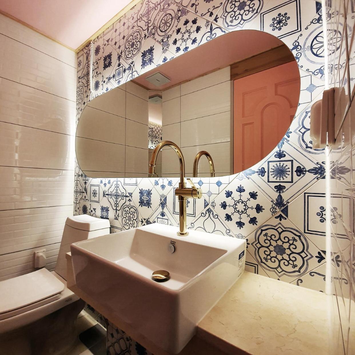 Ariene Guesthouse Gwangju Metropolitan City Ngoại thất bức ảnh