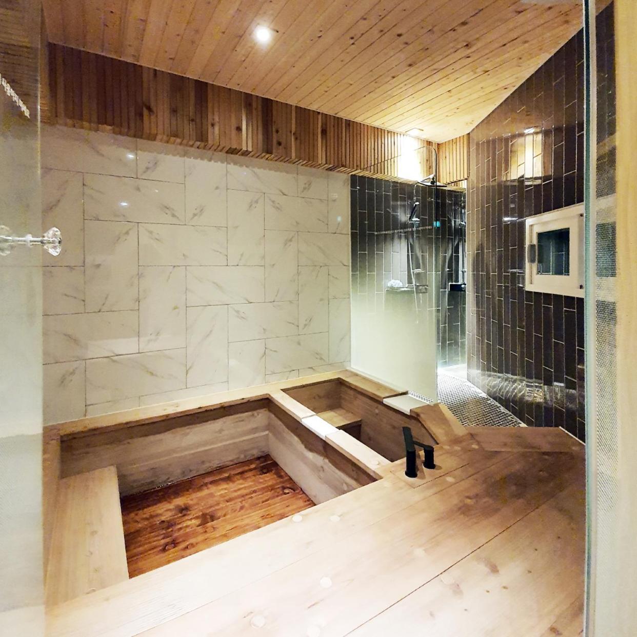 Ariene Guesthouse Gwangju Metropolitan City Ngoại thất bức ảnh