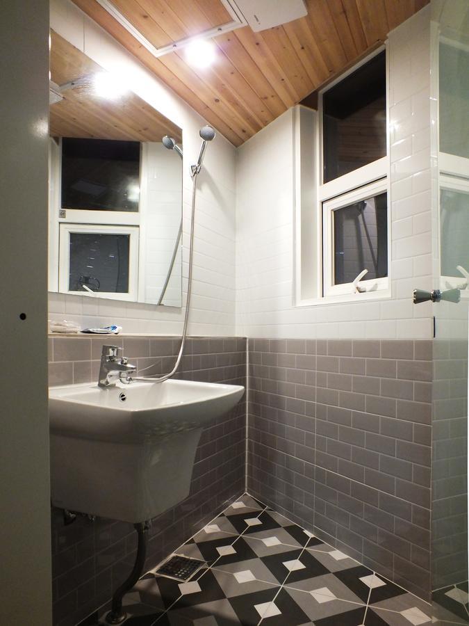 Ariene Guesthouse Gwangju Metropolitan City Phòng bức ảnh