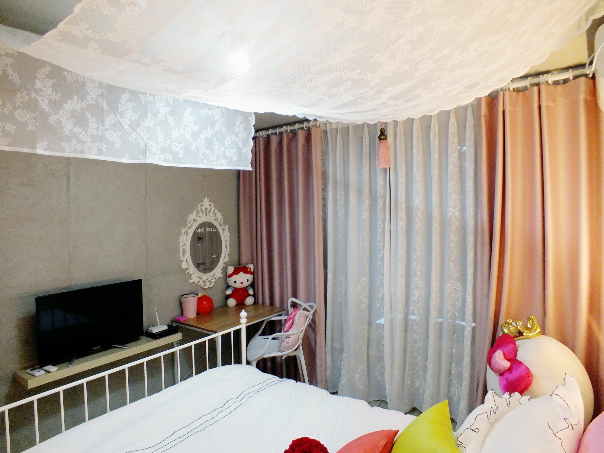 Ariene Guesthouse Gwangju Metropolitan City Ngoại thất bức ảnh