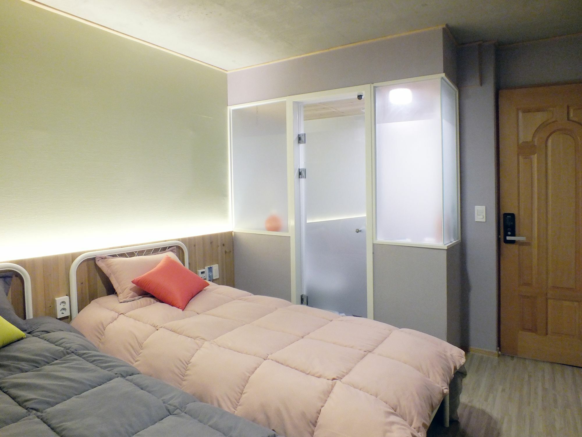 Ariene Guesthouse Gwangju Metropolitan City Ngoại thất bức ảnh