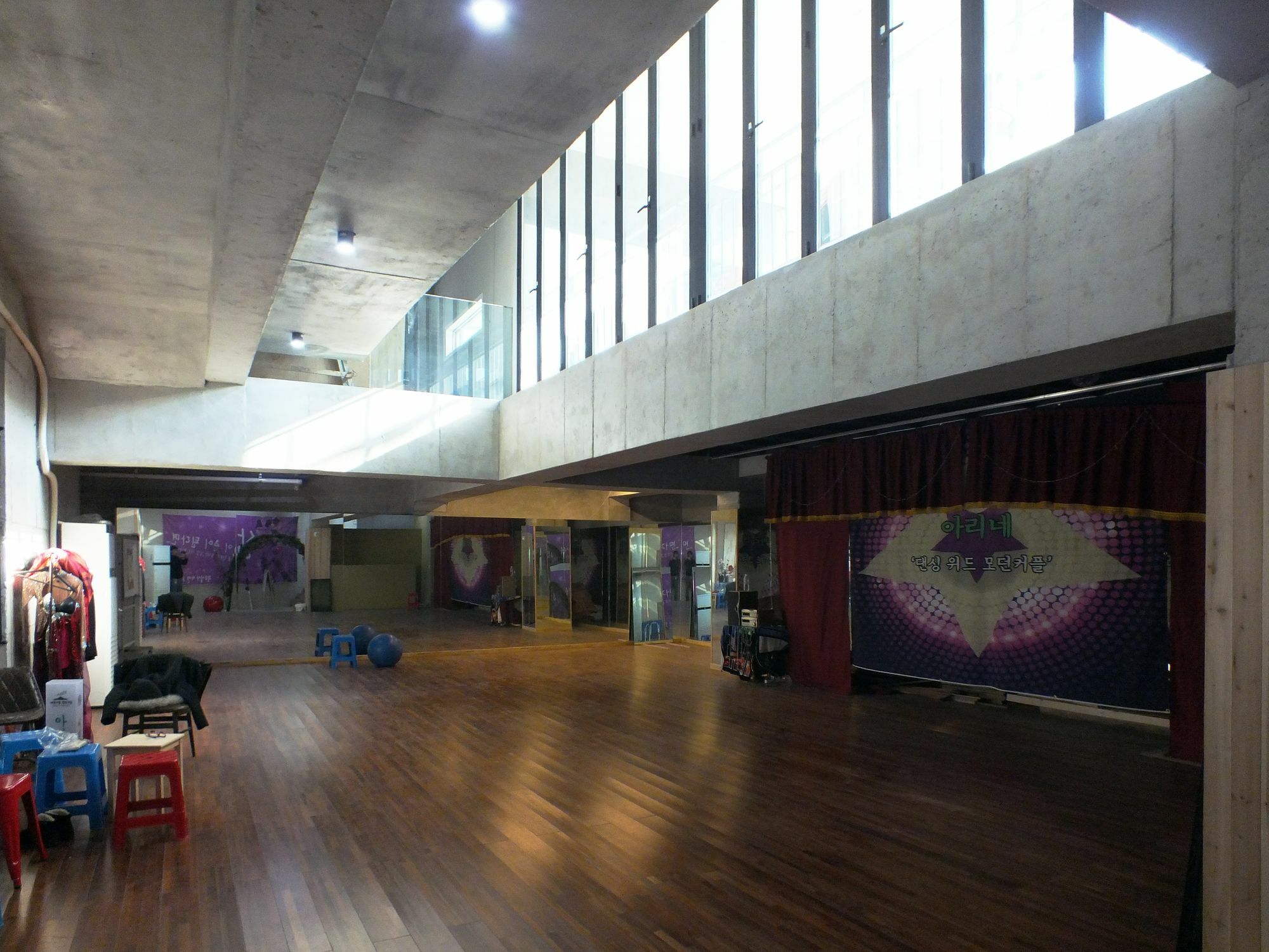 Ariene Guesthouse Gwangju Metropolitan City Ngoại thất bức ảnh