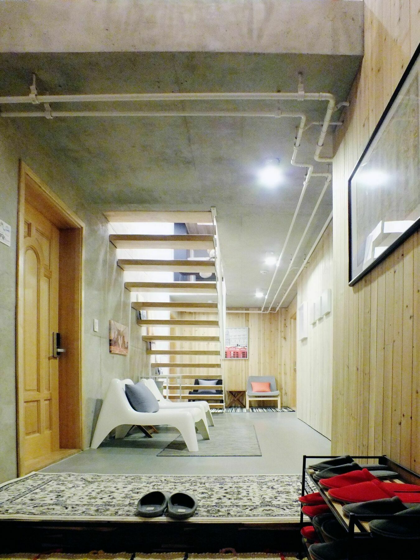 Ariene Guesthouse Gwangju Metropolitan City Ngoại thất bức ảnh